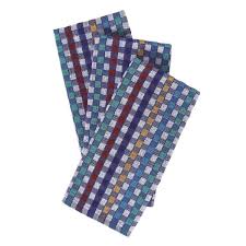 Badhantuch Mineur 45x70cm - 6 St.